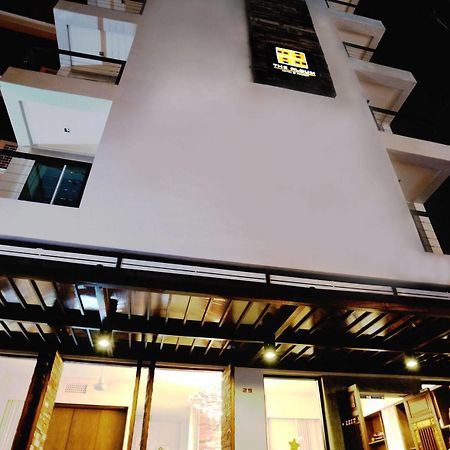The Album Hotel Patong Exterior photo