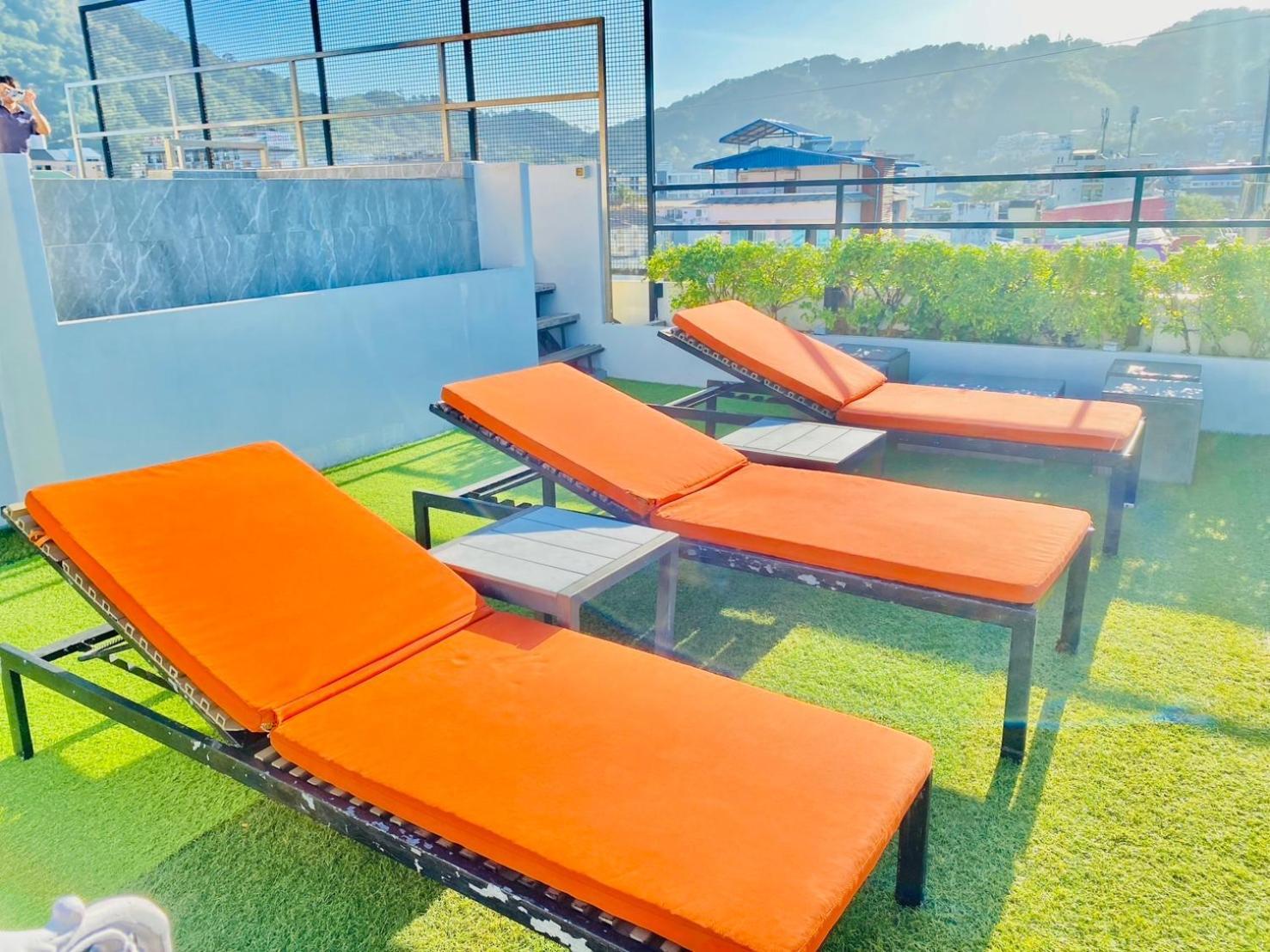 The Album Hotel Patong Exterior photo